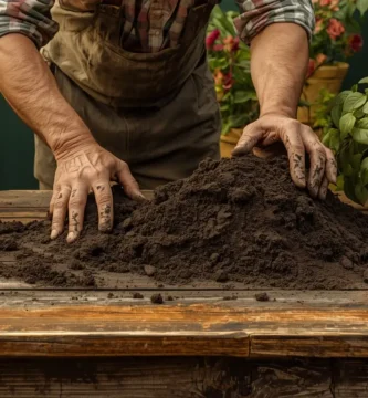 Cómo saber si tu compost está listo para usar