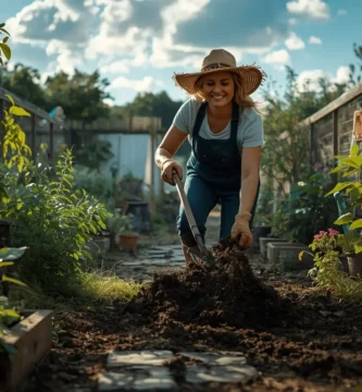 Errores comunes al hacer compost en casa