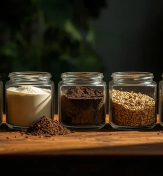 Tipos de fertilizantes orgánicos para tu huerto