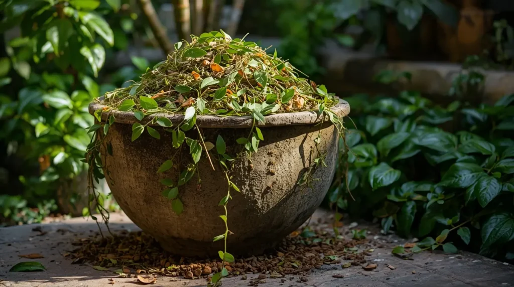 errores-comunes-al-hacer-compost-en-casa