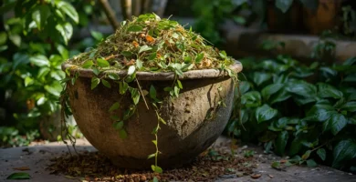 errores-comunes-al-hacer-compost-en-casa