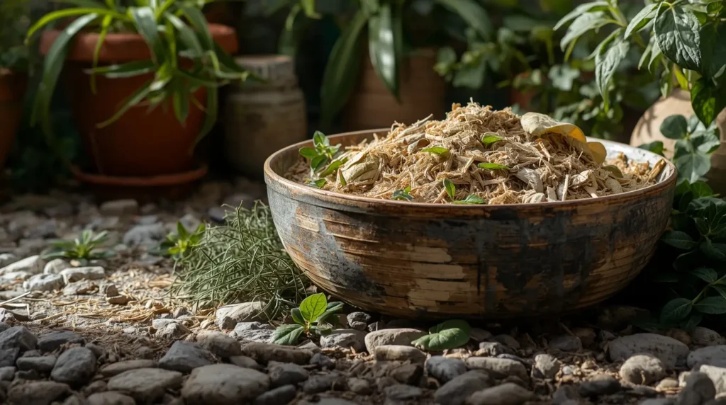 errores-comunes-al-hacer-compost-en-casa