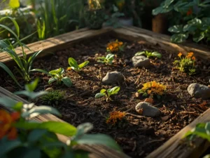 fertilizantes orgánicos compostaje doméstico