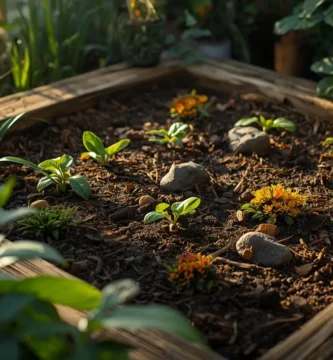 fertilizantes orgánicos compostaje doméstico