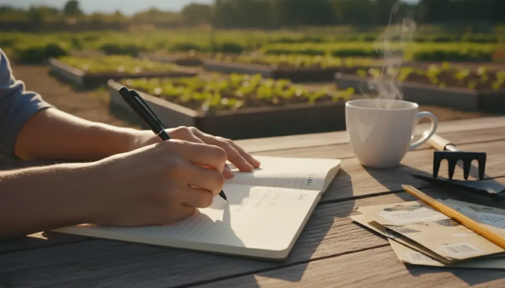 calendario siembra según clima