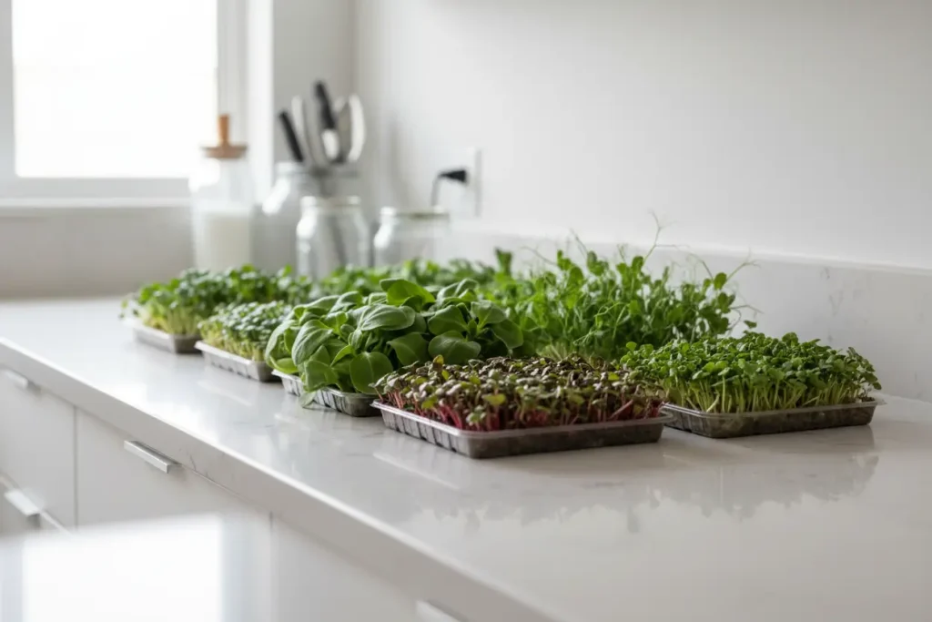 microhuerto exprés en casa 05