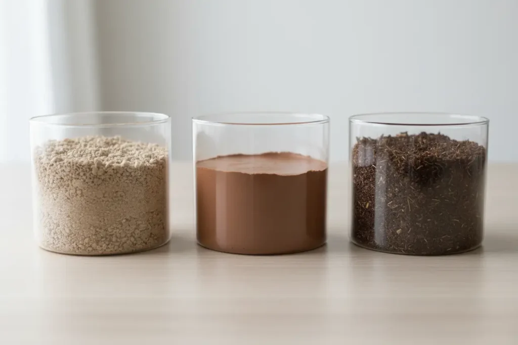 preparar terreno huerto