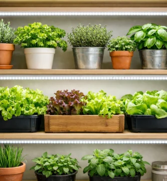 Top 5 plantas ideales para - Plantas