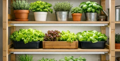 Top 5 plantas ideales para - Plantas
