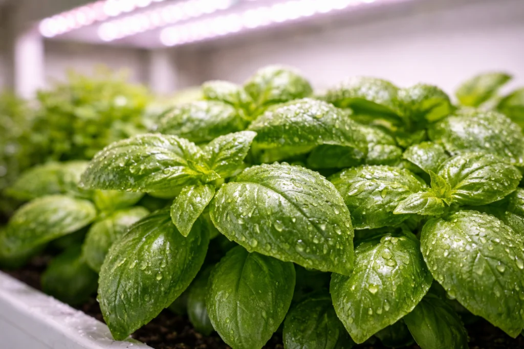 Humedad aire huerto interior - Cómo mantener la humedad y - Plantas