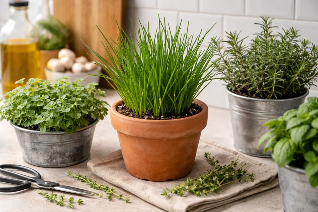 Top 5 plantas ideales para - Plantas