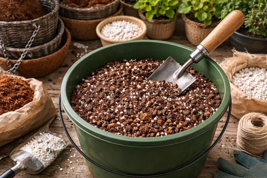 Pared verde comestible balcón - Cómo montar una pared verde - Pared