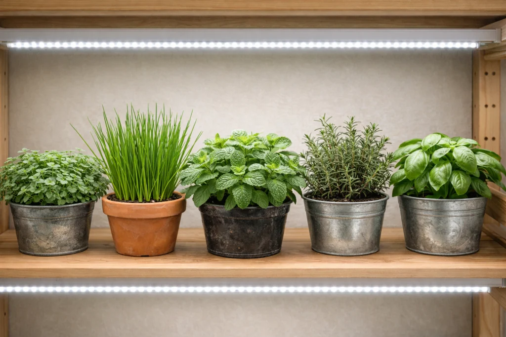 Top 5 plantas ideales para - Plantas